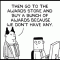 Dilbert company awards : funny