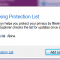 Improve Web Privacy In Internet Explorer 9 By Using TPLs Adding a TPL in IE 9