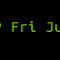 Finding out kernel details in Linux Mint/Ubuntu system