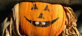 Stunning HD Wallpapers For Your Desktop #56: Happy Halloween Edition!