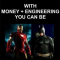 Importance of Money And Engineering