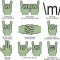 Satanic Signs Explained