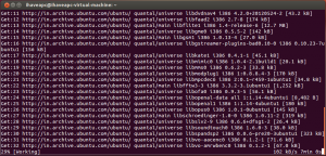 How To Install Restricted Extras In Ubuntu 12.10 ‘Quantal Quetzal’