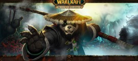 World of Warcraft: Mists of Pandaria HD Wallpapers