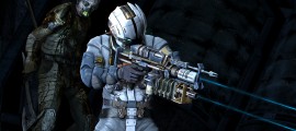 Dead Space 3 HD Wallpapers