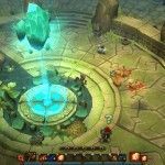 TorchLite II HD Wallpaper 12