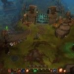 TorchLite II HD Wallpaper 3