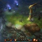 TorchLite II HD Wallpaper 4