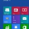 How To Pin Different Email Accounts To Windows 8 Start Screen Pinned Windows 8 Mail account