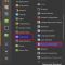 Mouse and touchpad preferences in Linux Mint / Ubuntu