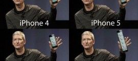 The evolution of iphones : funny