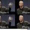 The evolution of iphones : funny