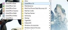 How To Get Back Native Windows 8 Start Menu Without Third-Party Software
