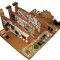The Motherboard cake
