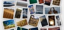 CollageIt Pro collages