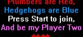 Gamer love : explained