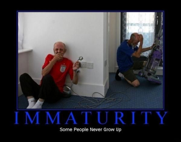When geeks grow old : funny