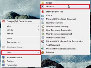 VMware Workstation 7 Virtual Machine Shortcut Windows 7_001 VMware Workstation 7 Virtual Machine Shortcut Windows 7