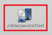 xVideoServiceThief launcher
