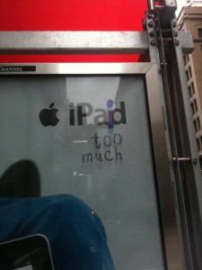 iPad explained