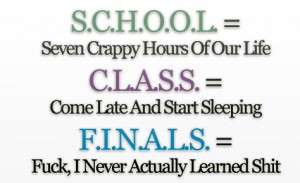 Education Explained Education Explained