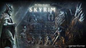 The Elder Scrolls V: Skyrim HD Wallpaper_009