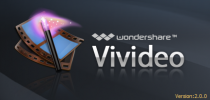 WonderShare Vivideo