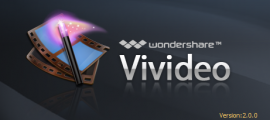 WonderShare Vivideo