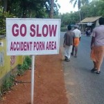 Funny Sign Boards
