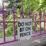 Funny Sign Boards