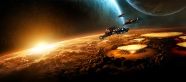 StarCraft II Loading Screens HD Wallpapers