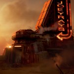 StarCraft II Loading Screens HD Wallpapers