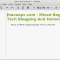 GWrite: A Nice HTML5 Editor For Linux Mint / Ubuntu