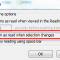 How To Turn Off Marking Messages As Automatically Read In Outlook 2010 Changing the reading pane settings in Outlook 2010