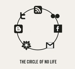 The Circle Of No Life