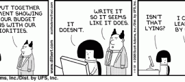 Corporate leadership funny