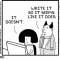 Corporate leadership funny