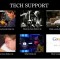 Tech support work explained : funny