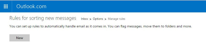Auto Delete Older Emails From Specific Folders In Outlook I Have A PC