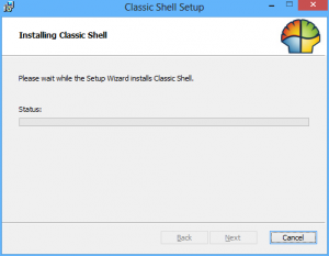 How To Get Start Menu Back In Windows 8