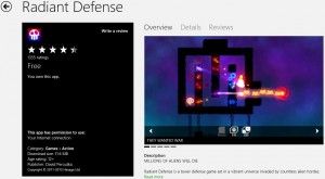 10 Free, Must-have Windows 8 Games