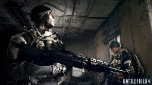 Battlefield 4 HD Wallpapers