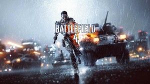 Battlefield 4 HD Wallpapers