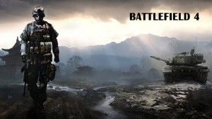 Battlefield 4 HD Wallpapers