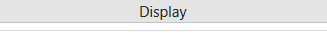 title bar text before change in Windows