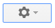 gmail gear icon