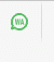 whatsapp desktop messenger icon in Firefox 