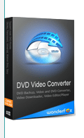 wonderfox dvd video converter product box 