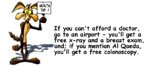Free Health Checkup - Funny Tips