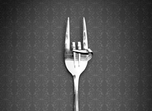 Fork For Rock Fans